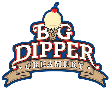 Big Dipper Creamery- Blaine